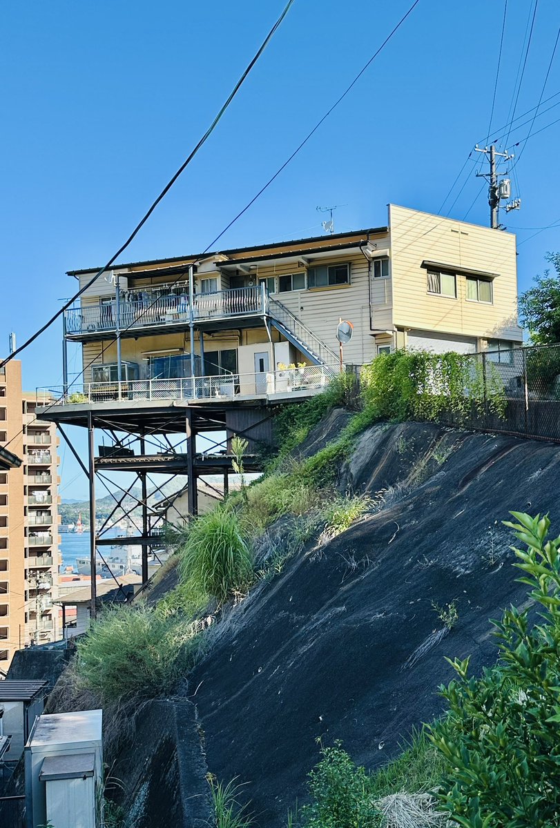 tokyoYS1963's tweet image. おはようございます①