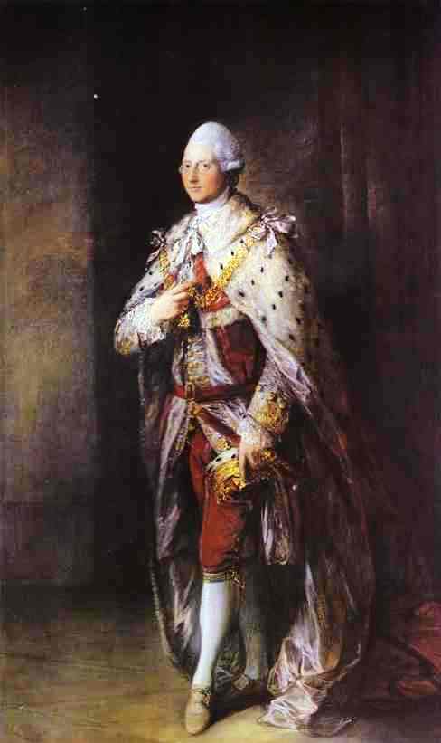 t_gainsborough's tweet image. Henry Frederick, Duke of Cumberland wikiart.org/en/thomas-gain…