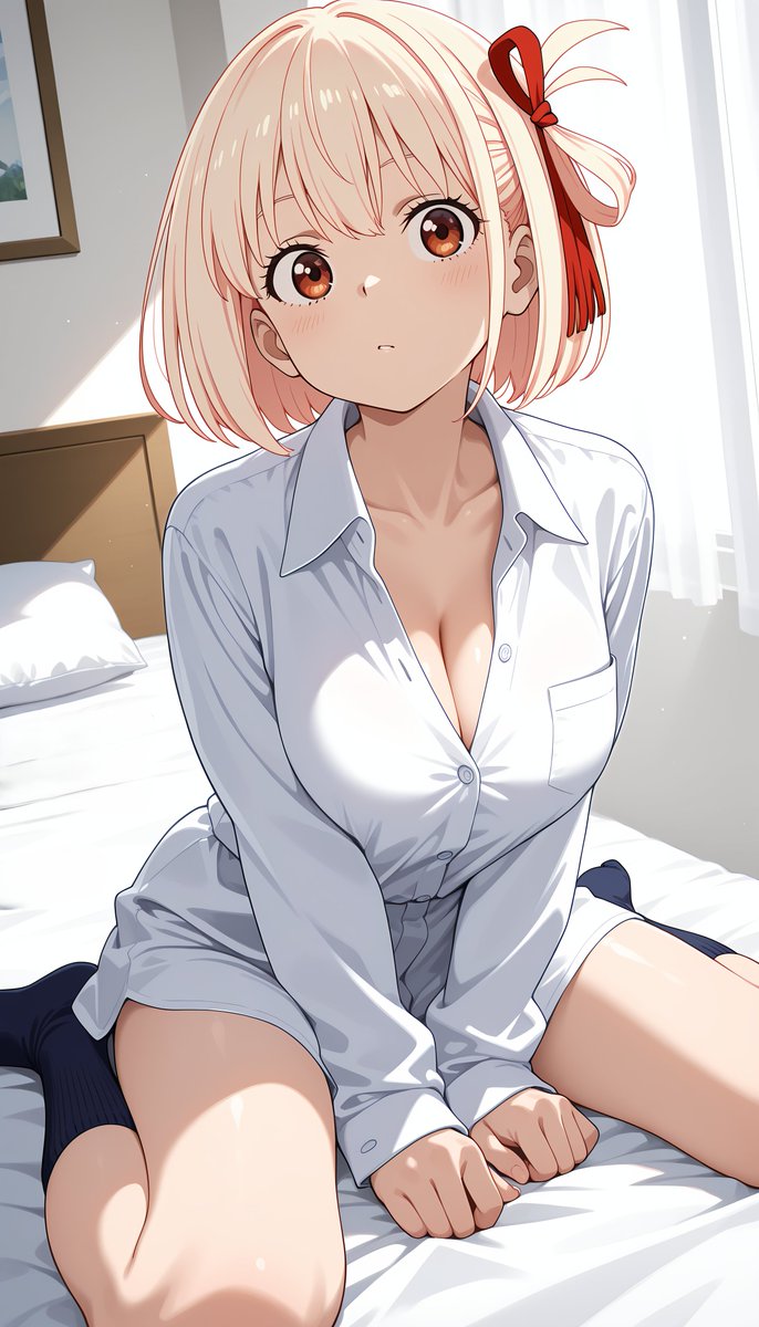 SD_syndrome3's tweet image. おはようリコリコ
リコリス・リコイル
Lycoris Recoil
錦木千束
nishikigi chisato