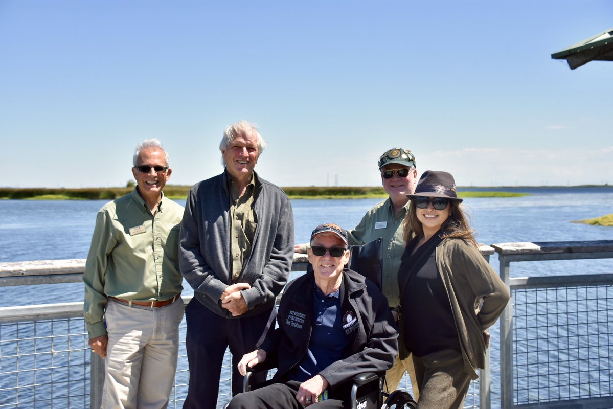 RepDeSaulnier's tweet image. We had a wonderful Environmental Town Hall and Resource Fair at @EBRPD’s Big Break Regional Shoreline in Oakley this morning. I provided updates on my work in Congress to protect the planet, and we were joined by community leaders who discussed local efforts to preserve clean air…
