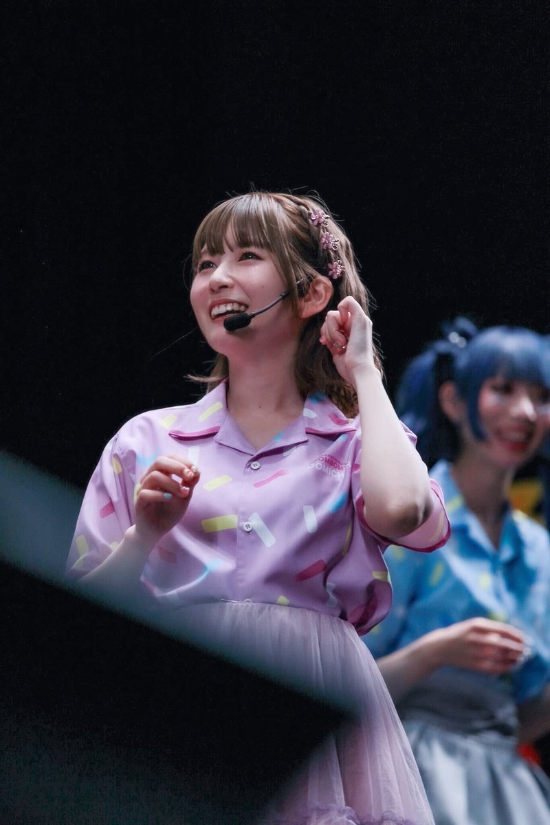 ボンボンドリームフェスティバル💣🎂 遊びにきてくれたみなさま