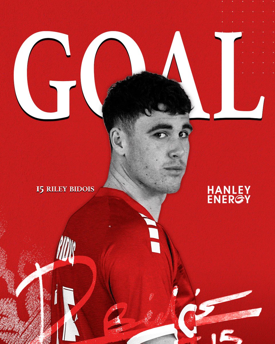 LoudounUnitedFC's tweet photo. 36’ | RILEY BIDOIS PUTS US ON THE BOARD!!!

North Carolina FC 0 - 1 Loudoun United

#NCvLDN | #USLJägermeisterCup | @HanleyEnergy https://t.co/CXbbsqO3TA