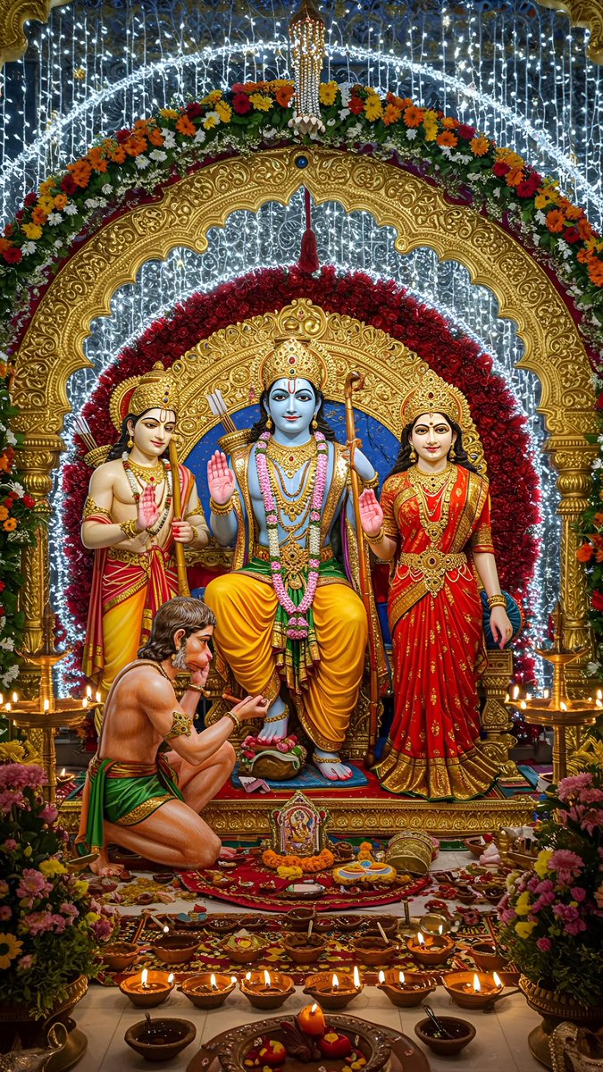 नाथ काज कीन्हेउ हनुमाना । राखे सकल कपिनके प्राना ॥५॥ सुनि सुग्रीव बहुरि तेहि मिलेऊ ।

कपिन्ह सहित रघुपतिपहॅं चलेऊ ॥६॥ 
हे नाथ ! हनुमानजी ने कार्य किया है और सब कपियों के प्राण रक्खे हैं ॥ ५ ॥ सुनकर फिर उठकर महावीर से मिले और कपियों सहित सुग्रीव रघुनाथजी के पास चले ॥ ६ ॥
जय