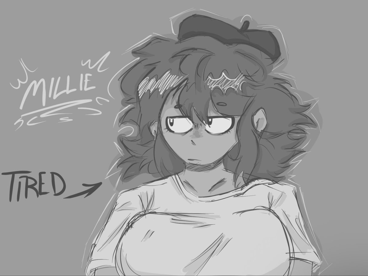 _StaticSyko_'s tweet image. Drew Millie 

Yayyyy