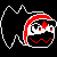 Talonzilla's tweet photo. @Huddled_Up Here's my funny guy, he's a little ugly but I like him https://t.co/7GvK2AZfXE