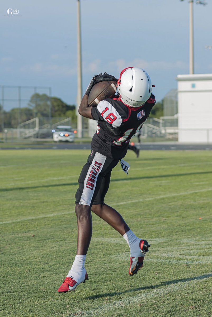 Jeremiah “JB” Bailey (@jeremiahba28676) on Twitter photo Sophomore Szn loading….
Name: Jeremiah Bailey
Weight/height: 151 6’1
Position: wide receiver/ safety
Email: Jeremiahbailey83@gmail.com
📞: 2393287135
Head coach: <a href="/CoachDelgado61/">James C. Delgado</a>
<a href="/ImmokaleeFB/">Immokalee High Football</a> 🪓🪓 Sophomore Szn loading….
Name: Jeremiah Bailey
Weight/height: 151 6’1
Position: wide receiver/ safety
Email: Jeremiahbailey83@gmail.com
📞: 2393287135
Head coach: <a href="/CoachDelgado61/">James C. Delgado</a>
<a href="/ImmokaleeFB/">Immokalee High Football</a> 🪓🪓