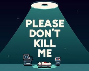 Ace_v0_1_0's tweet image. 🎮 Game Spotlight! 🌟

Please Don’t Kill Me
Stop KILLING your Patients! 😱

Made in 2 days at a game jam, now heading to an arcade near you! 🕹️

Play the Demo! 👇
acemoisan.itch.io/pdkm

#indiedev #gamedev #madewithunity