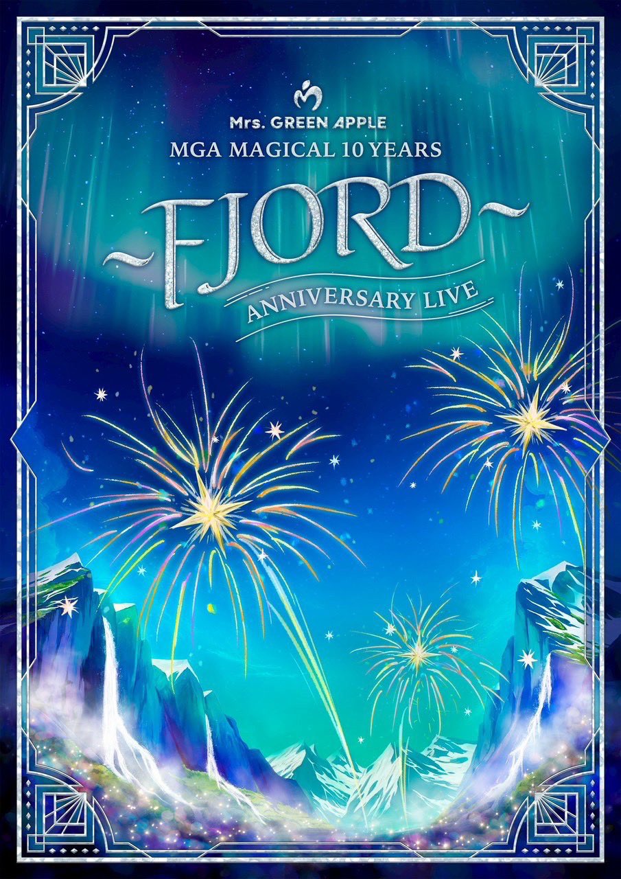 新品未開封 Mrs.GREEN APPLE ミセス FJORD　　来場者ノベルテ Mrs GREEN APPLE ミセス FJORD 来場者ノベルティ うちわ｜Yahoo