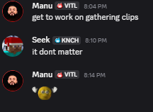 ManuA12TV's tweet image. My Canadian brother really got aura @Seeklul