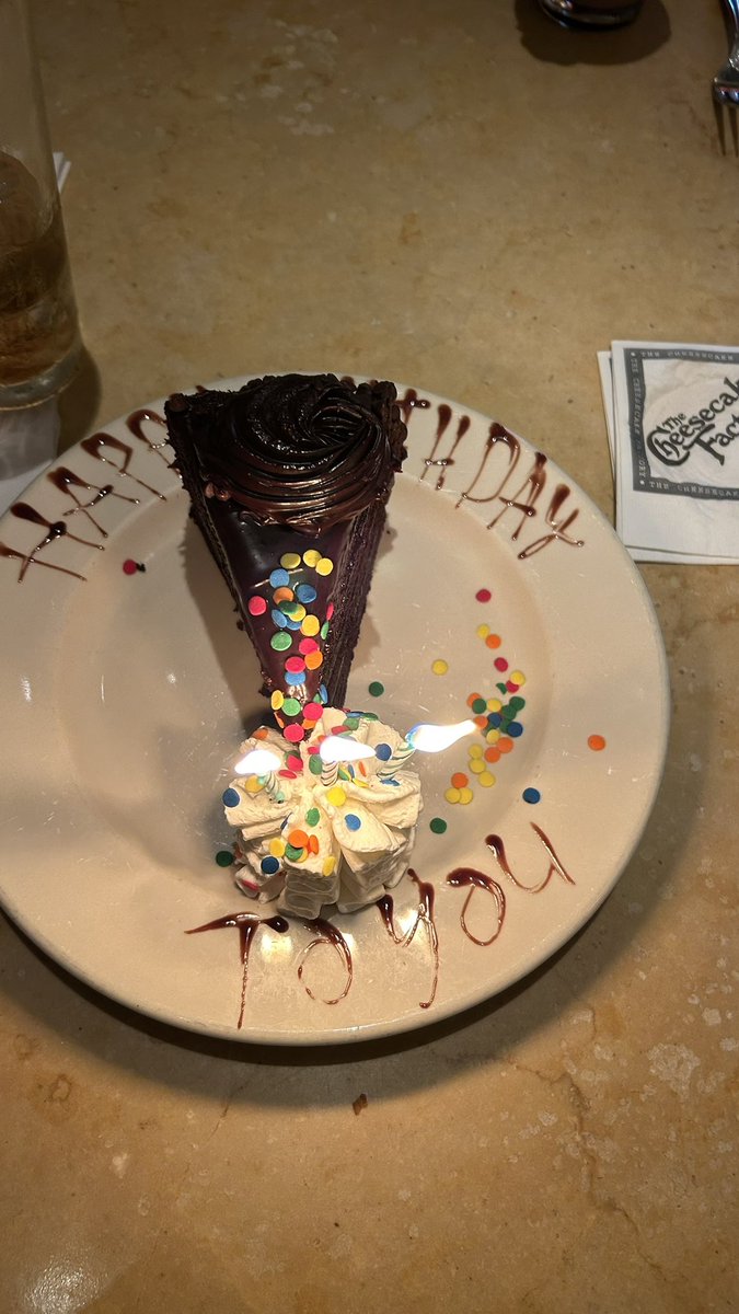 coffeesadeux's tweet image. happy early birthday 2 me