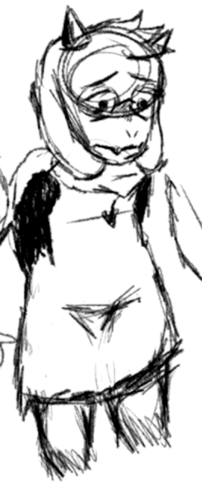 64Sansy's tweet photo. ralsei dea https://t.co/RZGIThAi3Q