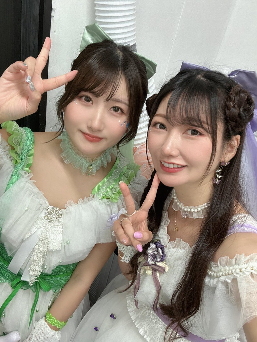 meguguuuu's tweet image. 日曜日のおはよう🔆
今日はみんな ♪みどり色に染まれ〜 🌱
1日楽しもうね✨✨✨
#まめちゃん生誕2025