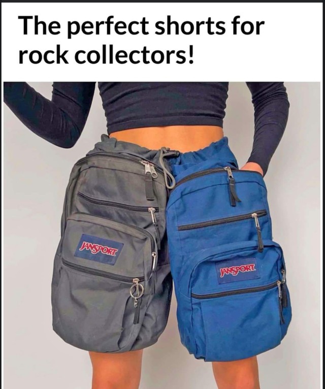 TrailTimeJessie's tweet image. I needs... 😂😍