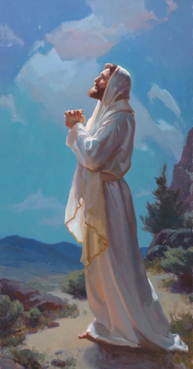 “We do know that we know him, if we keep his commandments.” (1 John 2:3–5)

As we keep His word, His love is perfected in us—and we come to know that we are His.