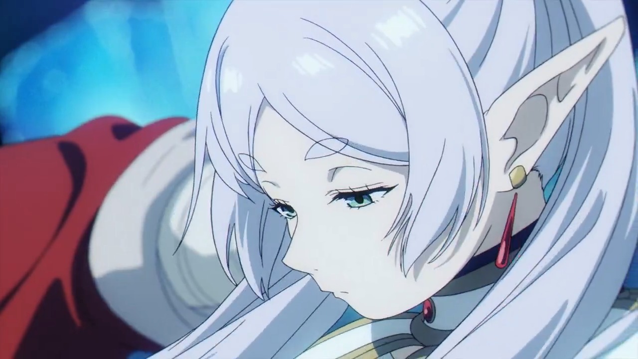 葬送のフリーレン』アニメ公式 on X: 