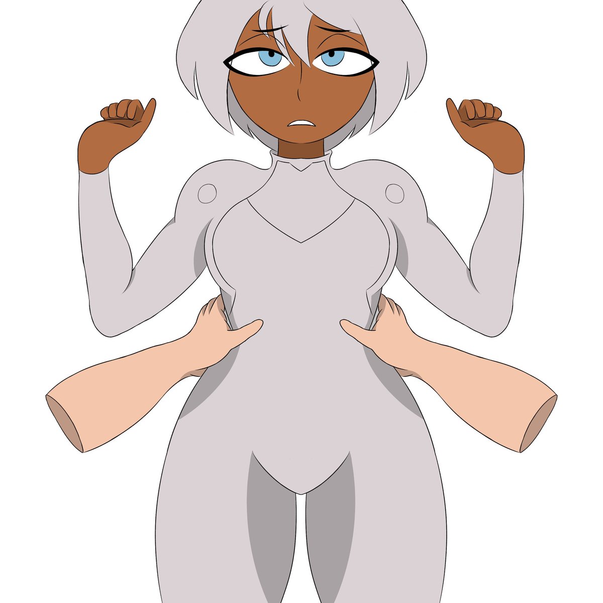 1300MC's tweet image. 