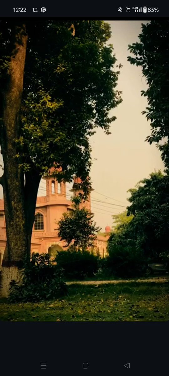 Shifakhanbpl22's tweet image. हमीं ने जलते चिरागों की परवरिश की है...
और हमीं से आज उजाले सबूत मांगते हैं...!!
Assalamualaikum
#GoodMorning