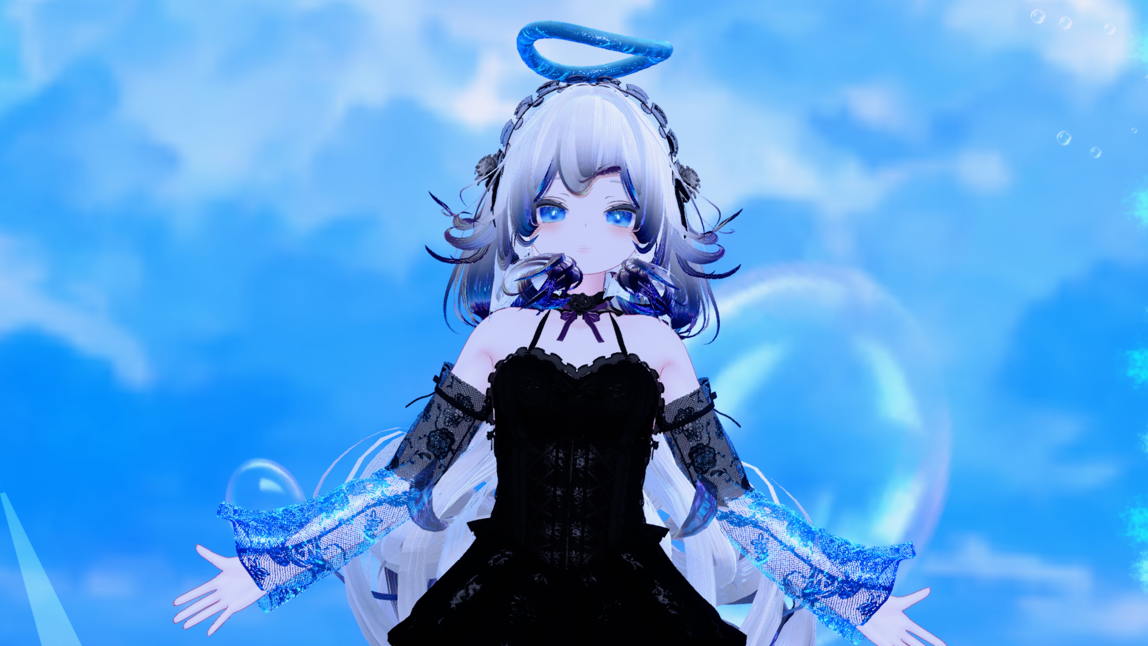 ミリミリ様 リクエスト 3点 まとめ商品 2024_OBSYDIA_3rd-Anniv_4_