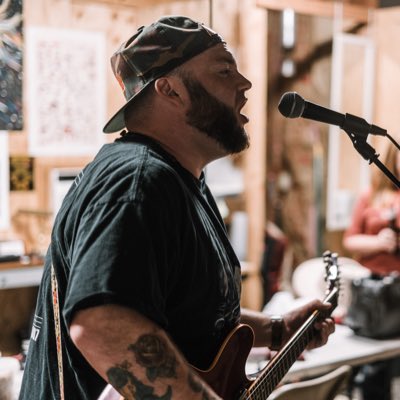 #NewProfilePic