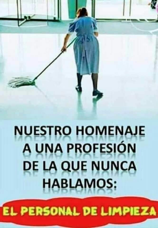 ASI ES!