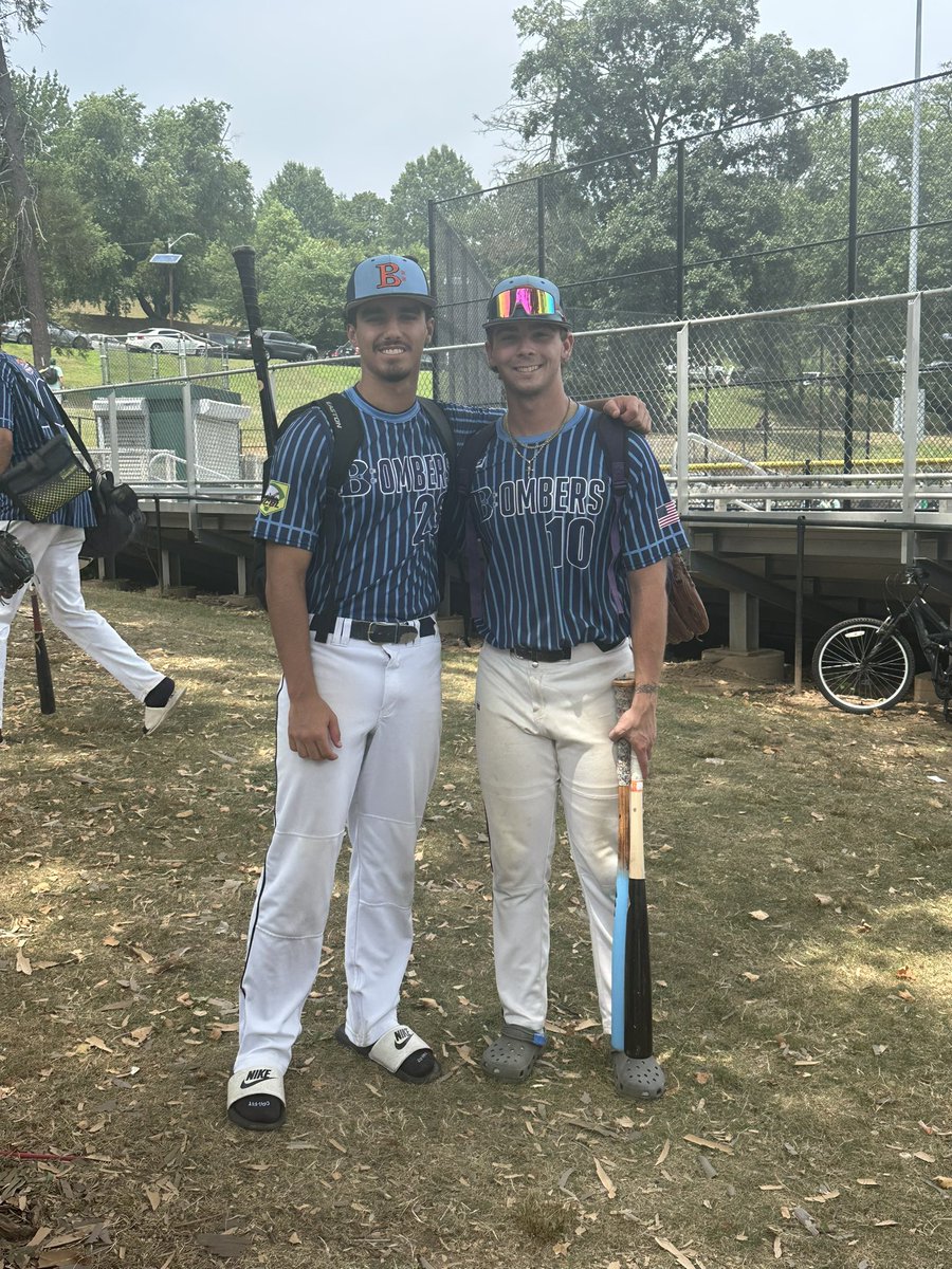 Matt Fasulo (@dawizofctown) on Twitter photo My guy <a href="/baseball_ben_12/">Benjamin Smith</a> summer season over, but we ain’t done. Big things coming our way #YGP25 <a href="/Warehouse_Ball/">Baseball Warehouse</a> My guy <a href="/baseball_ben_12/">Benjamin Smith</a> summer season over, but we ain’t done. Big things coming our way #YGP25 <a href="/Warehouse_Ball/">Baseball Warehouse</a>