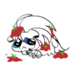 ROZEXPRINCE's tweet image. hhi everyone 

throws tomatoes at him lovingly