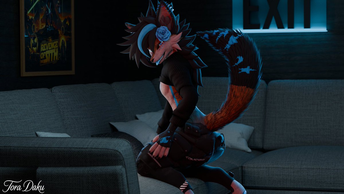 Hey there mister~✨