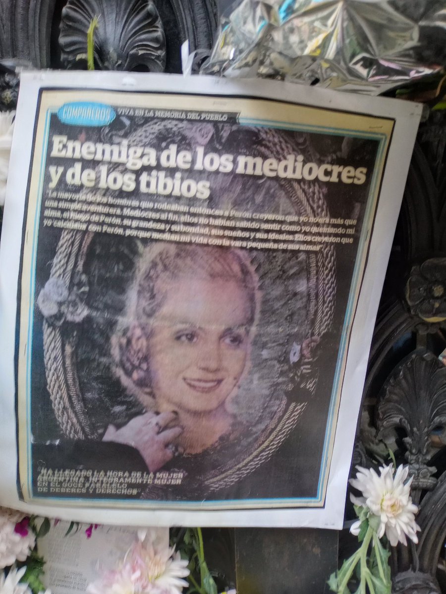 guady1205's tweet image. NI EL CAFÉ NI EL MATE NI EL PERONISMO, ELLA SIEMPRE 🔥✌️🇦🇷🫶