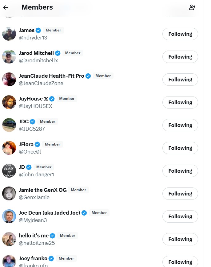 usspeculator's tweet image. Uh oh, got a ratio follow restriction. Can't follow back anyone until the ratio improves. Funny X does not say what number that must be. Only two ways to fix it though.
