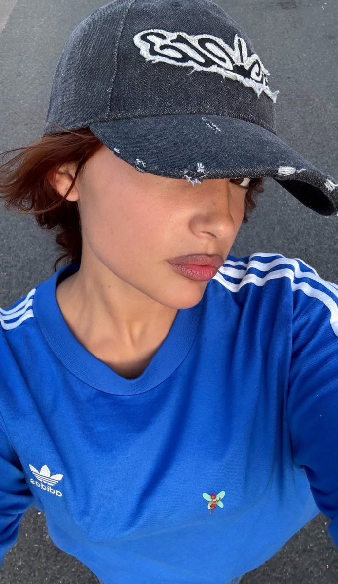 marielacele's tweet image. 📍London, England (cooking temazos)
