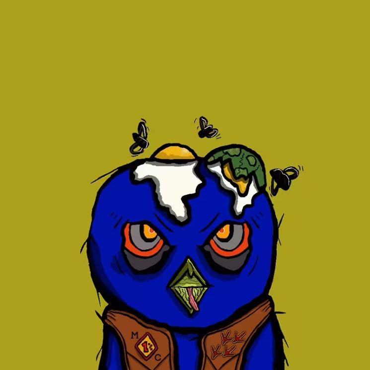 Mikorin_eth's tweet image. Let&apos;s go! Another week, another win in the @FelineFiendz discord. We got ourselves a @M_other_Clucker. If you&apos;re still not a Fiend, you&apos;re seriously missing out!