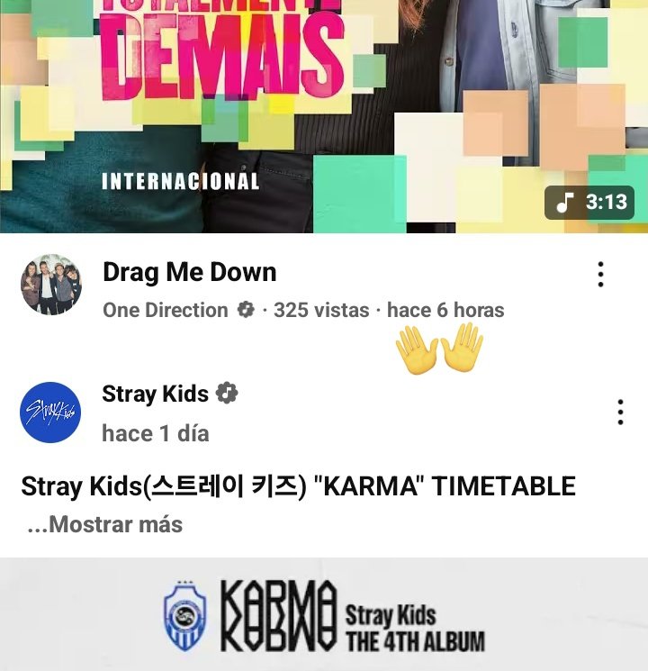 spearbue's tweet image. El perfil de one direction está activo 🥲