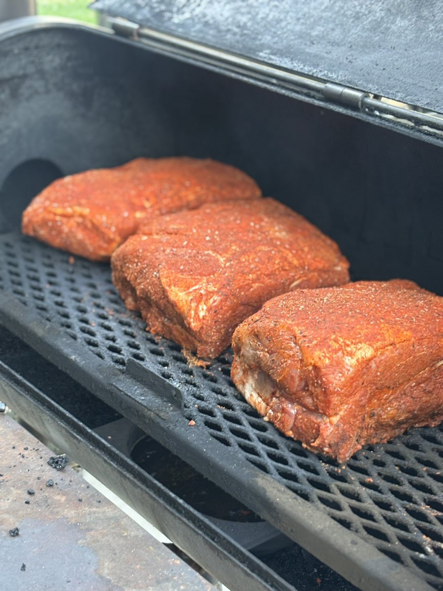 TheSCBBQCo's tweet image. 