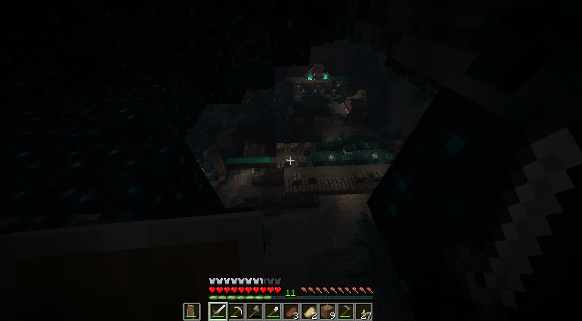Knrtis's tweet image. ancient city