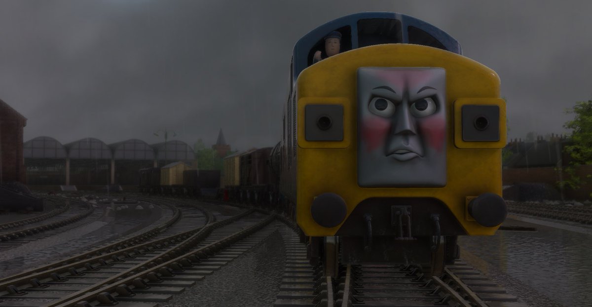 That1Modder's tweet image. Things again.