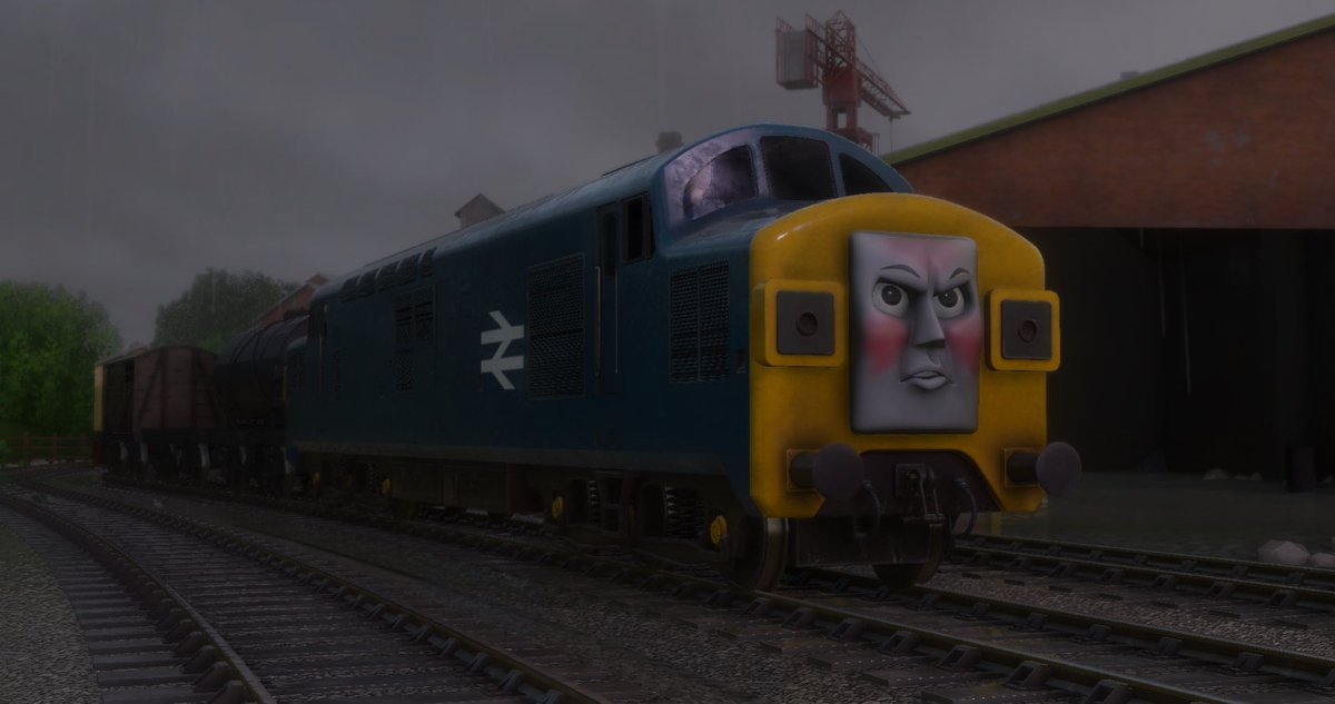 That1Modder's tweet image. Things again.