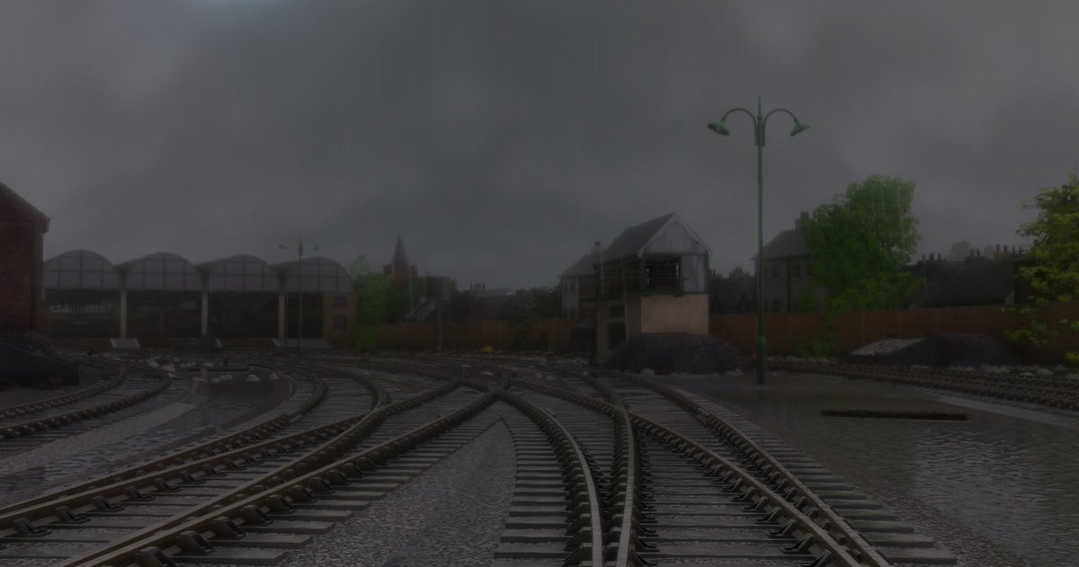 That1Modder's tweet image. Things again.