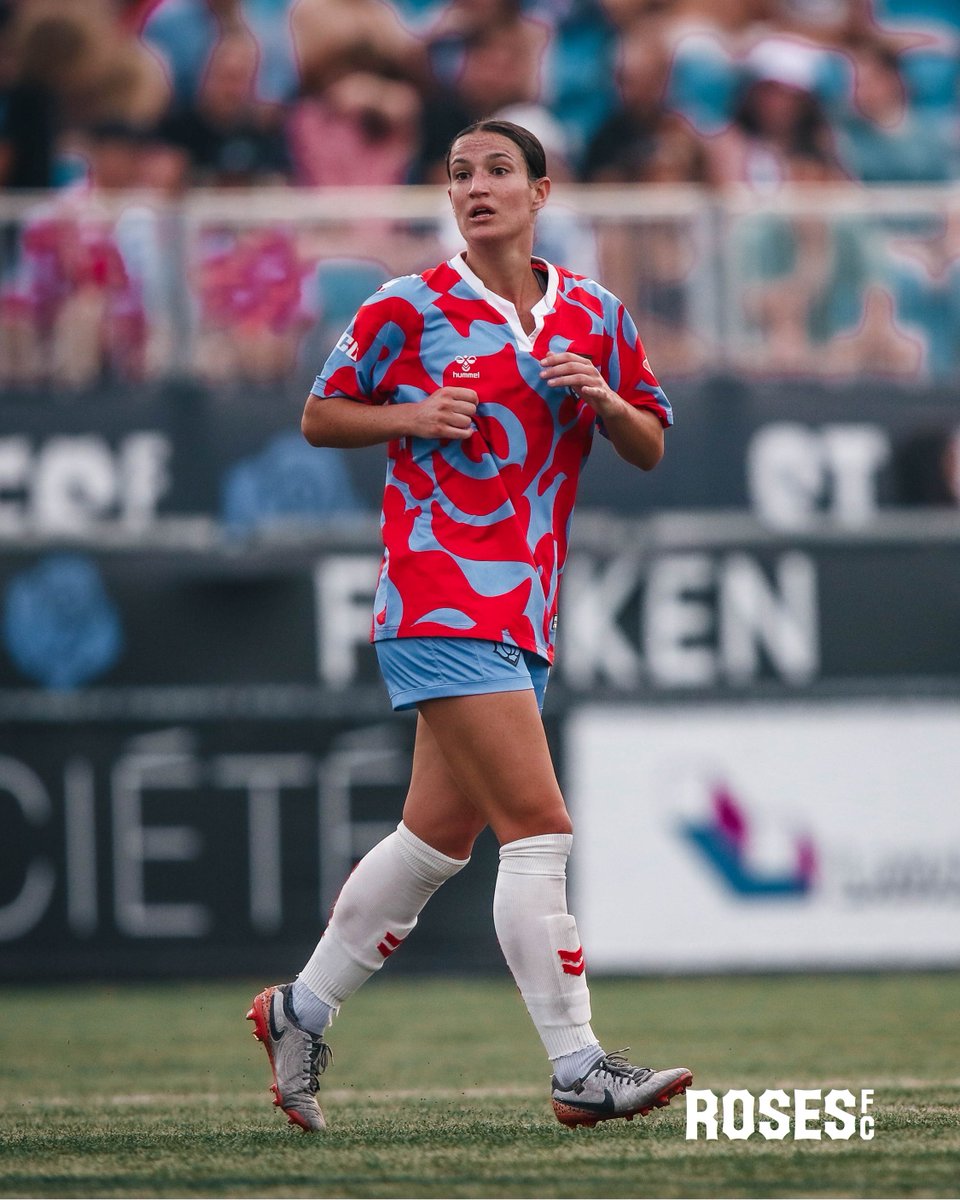 rosesmtlfc's tweet image. #AllezLesRoses 🌹
La nuit des Roses, présenté par @IntactAssurance
📸 Audrey Magny