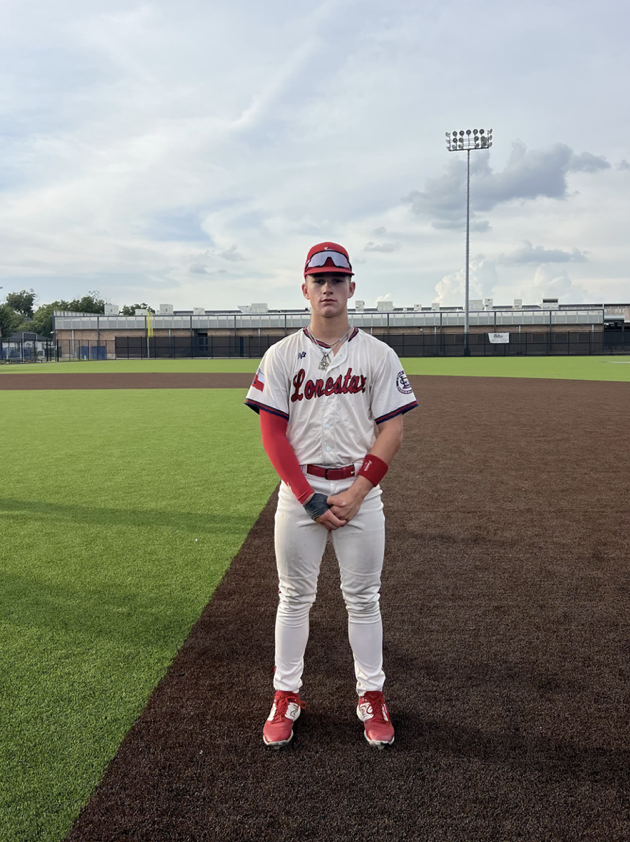 ✭Five Tool Texas✭ tweet media