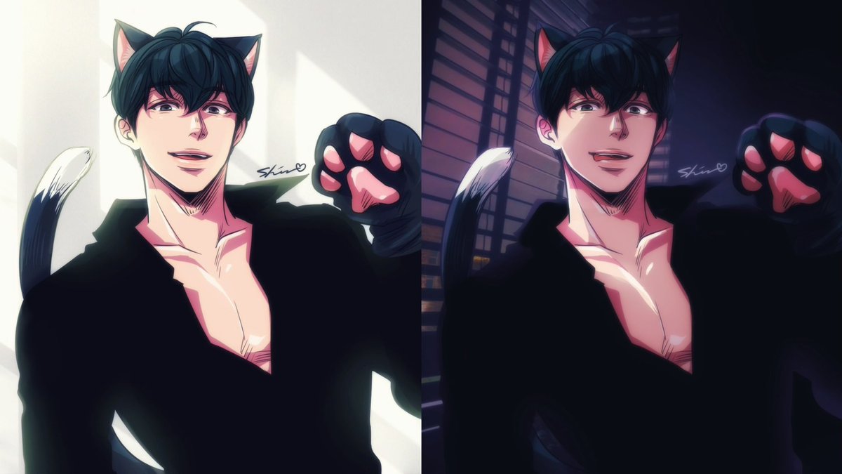 SHINOnimnim's tweet image. PLAVEใใกใณใขใผใๆใใฆใพใ๏ผ(โๆทปไปๅ็
ง)
ๅบๆฌ ็ฎฑๆจใ(ๆๆจใ๐)ใ
ใใกใณใขใผใใฏๆใใใใใฎใๆใใฆใพใใ
๐๐ปใงใ๐ใงใๆฐใซใชใฃใๆนใฏ ใ่ฟใ่กใใพใใ๏ฝ๐
#PLAVEๅฅฝใใชไบบใจ็นใใใใ
#PLLIใใใจ็นใใใใ
#ํ๋ ์ด๋ธ_ํธ์น์ #ํ๋ฆฌ_ํธ์น์
#ํ๋ ์ด๋ธ #PLAVE