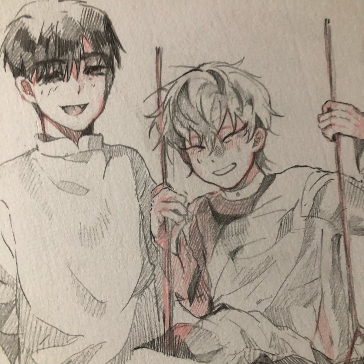 yuyuyu19563578's tweet image. 