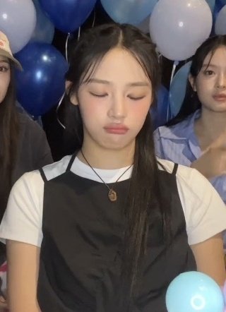 ggom_mj's tweet image. 나한테 미안하다고 해...
                                                               나한테 미안하다