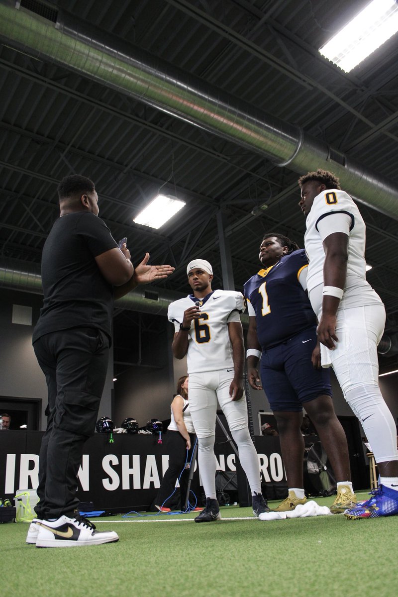 Buckhorn Football tweet media