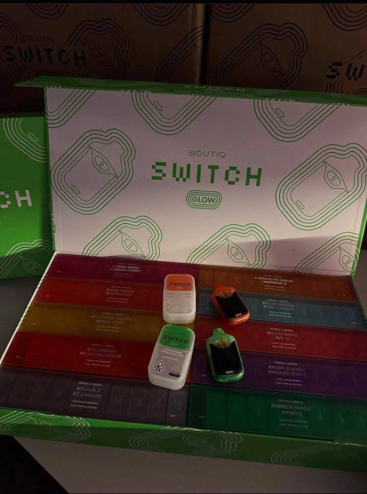 WHOLESALE PRICE  2G Boutiq V4 , V3