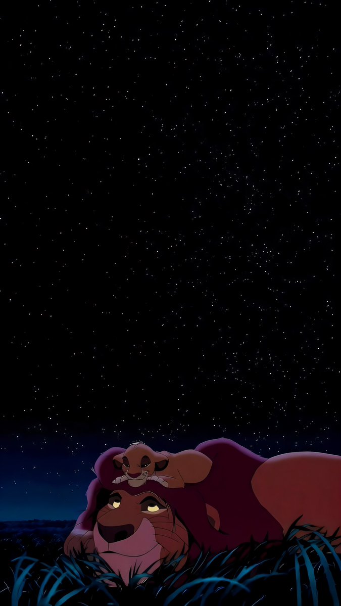 Lion King 4K 🦁