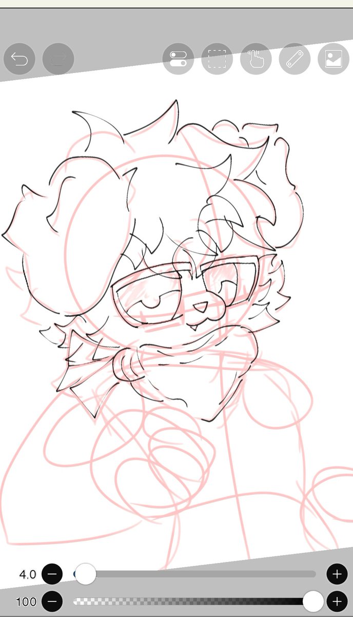 Cherrycake_x's tweet image. experimentando un poco