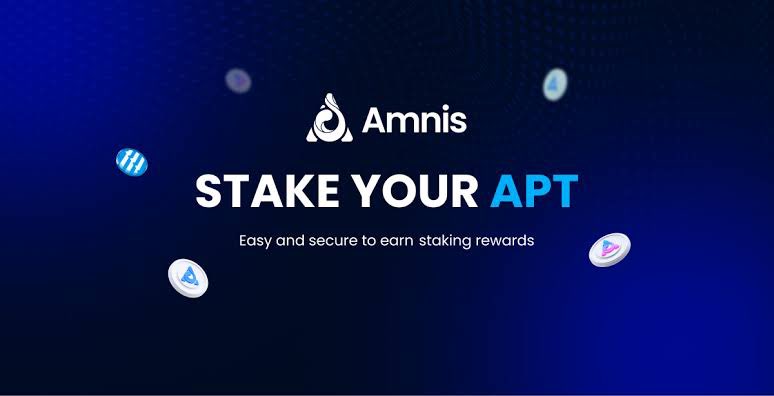 M_createz's tweet image. How to Join the Amnis Finance Special APR Campaign (Season 6)

✔️Get an Aptos Wallet: Install Petra or Martian, set it to Aptos Mainnet.  

✔️Buy APT Tokens: Purchase APT on exchanges like OKX, ByBit, or PancakeSwap, and transfer to your wallet (@PetraWallet )

✔️Visit Amnis…