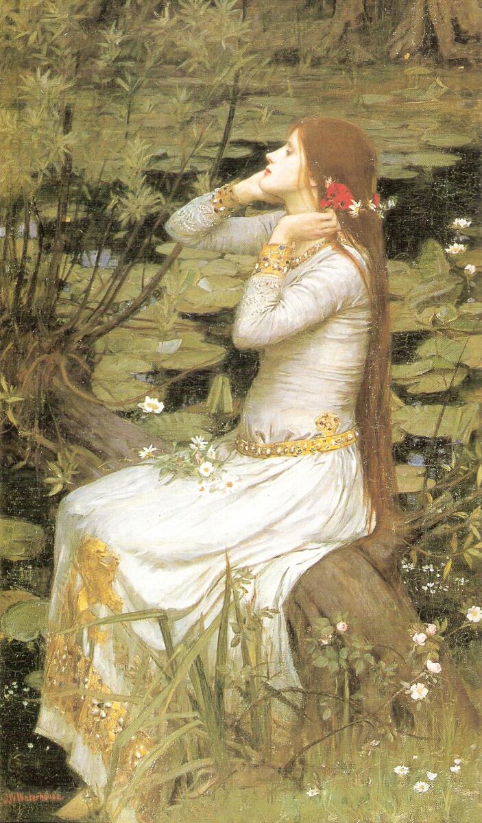 J・W・ウォーターハウス Waterhouse - Search / X