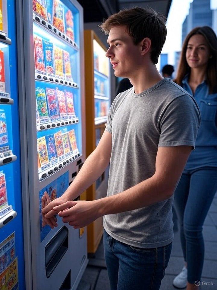 RealCoinChowder's tweet image. This generation is cooked. People with no income or barely able to survive going in line to buy Labubus or other garbage to be sheep.
Bitcoin can save them but they opt for instant gratification.