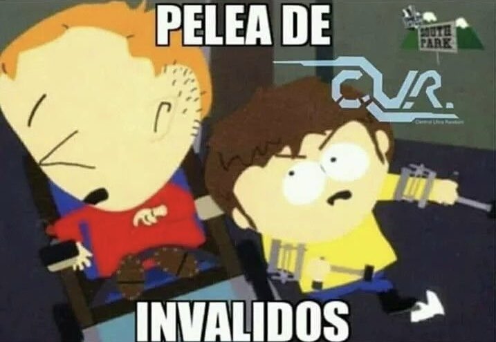 #TheGrefg vs #Westcol  en la #LaVeladaDelAñoV
Jajajajajajaja